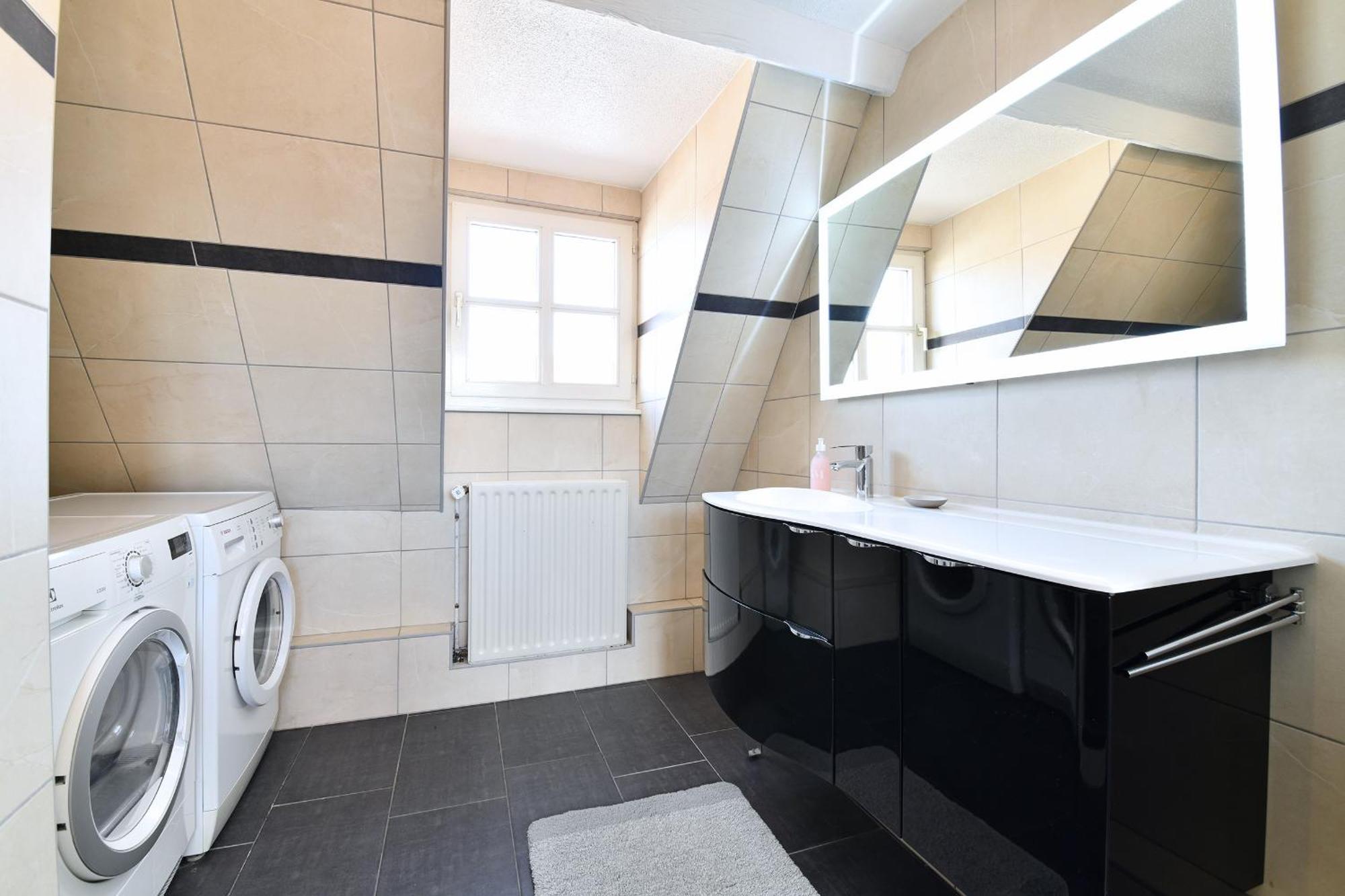 Romantique Appartement Fly Me To The Moon Colmar Eksteriør bilde
